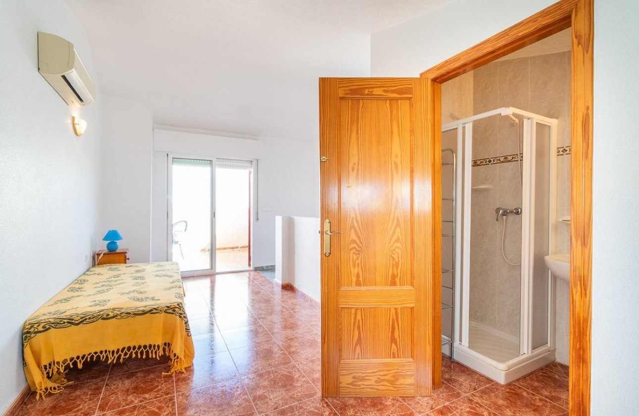 Reventa - Chalet - Orihuela Costa - Playa Flamenca