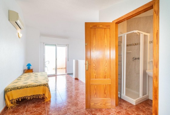 Reventa - Chalet - Orihuela Costa - Playa Flamenca