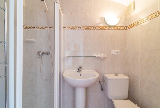 Reventa - Chalet - Orihuela Costa - Playa Flamenca