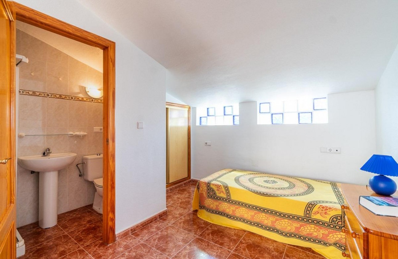 Reventa - Chalet - Orihuela Costa - Playa Flamenca