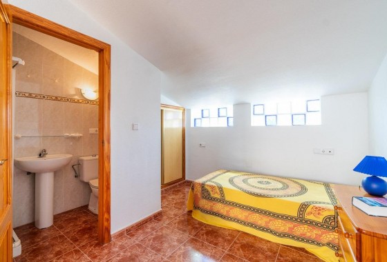 Reventa - Chalet - Orihuela Costa - Playa Flamenca