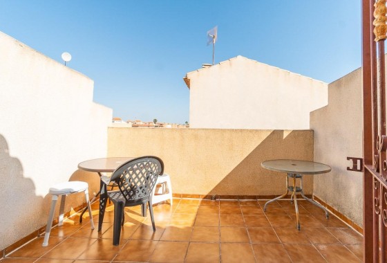 Reventa - Chalet - Orihuela Costa - Playa Flamenca