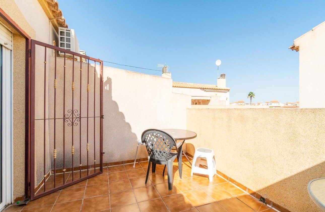 Reventa - Chalet - Orihuela Costa - Playa Flamenca