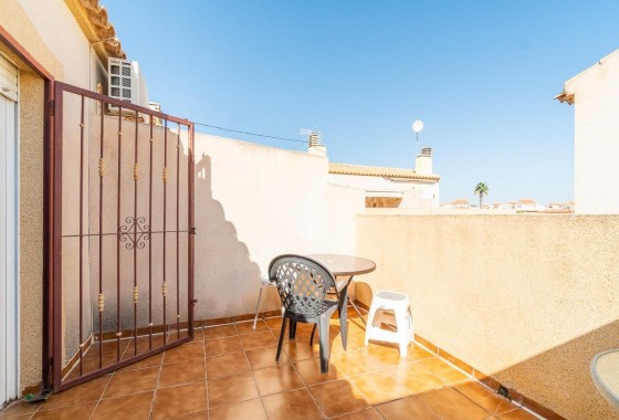 Reventa - Chalet - Orihuela Costa - Playa Flamenca