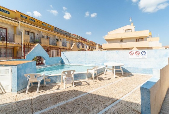 Reventa - Chalet - Orihuela Costa - Playa Flamenca