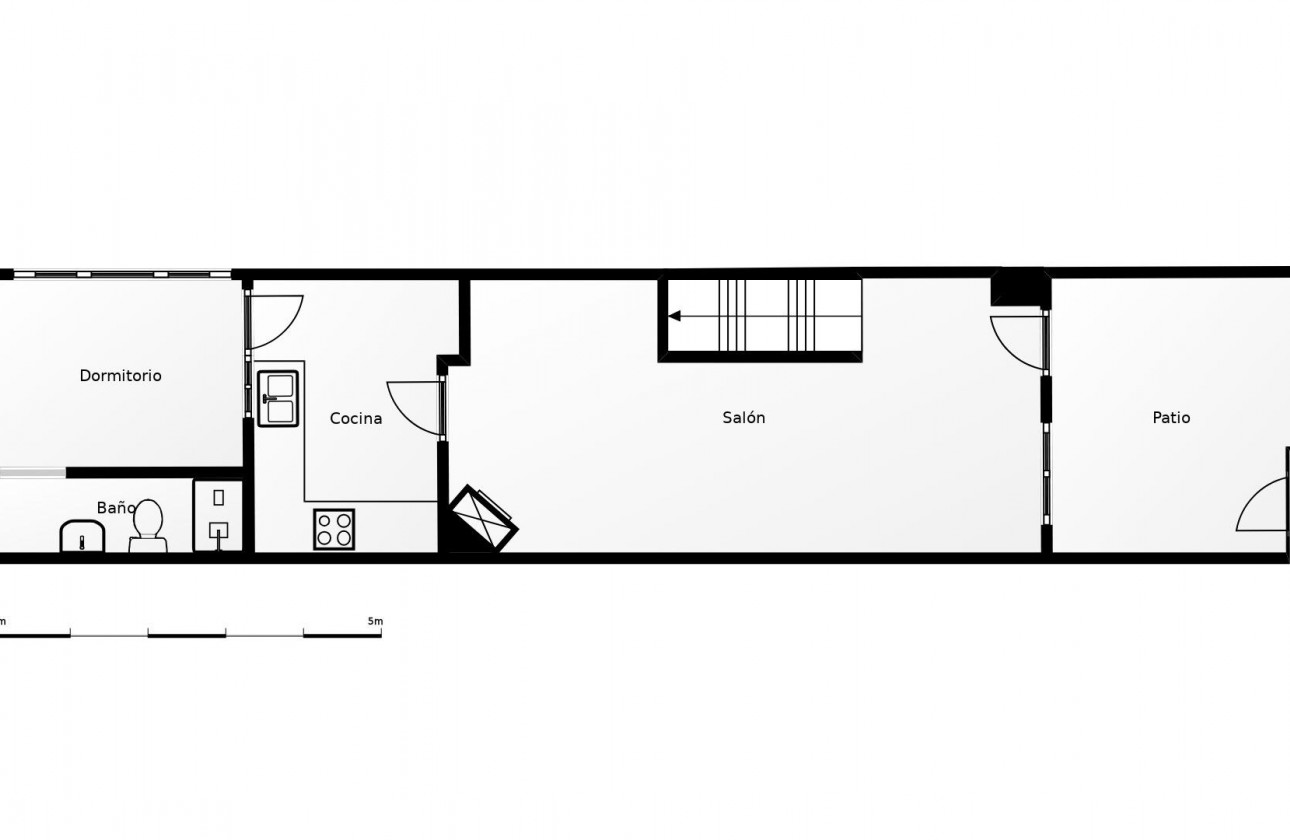 Reventa - Chalet - Orihuela Costa - Playa Flamenca