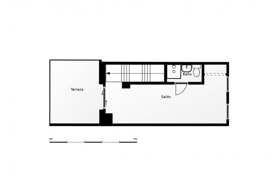 Reventa - Chalet - Orihuela Costa - Playa Flamenca