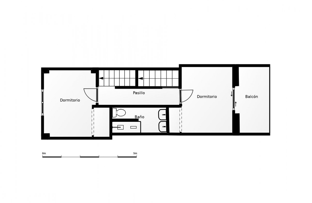 Reventa - Chalet - Orihuela Costa - Playa Flamenca