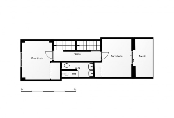 Reventa - Chalet - Orihuela Costa - Playa Flamenca