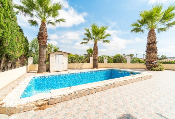 Reventa - Chalet - Orihuela Costa - Villamartín-Las Filipinas
