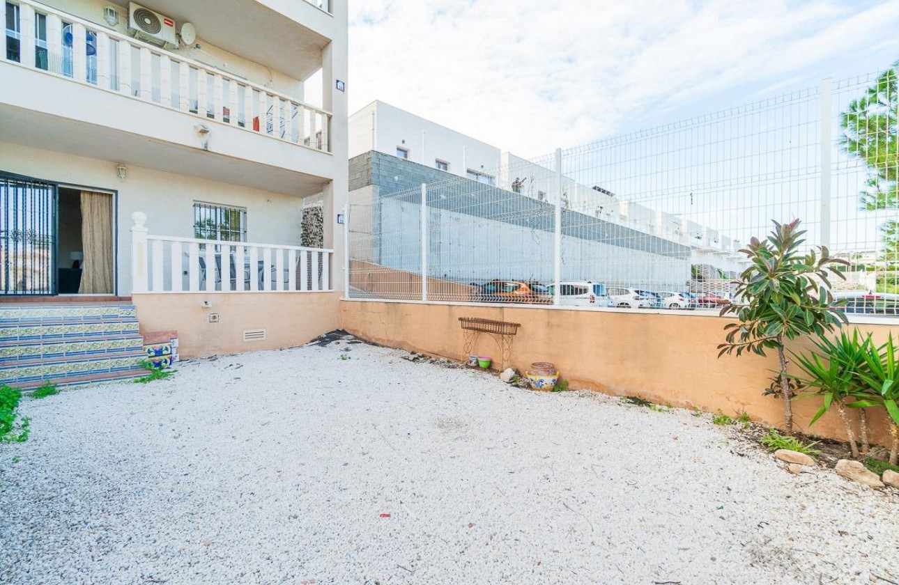 Resale - Apartment / flat - Orihuela Costa - Lomas de Cabo Roig-Los Dolses