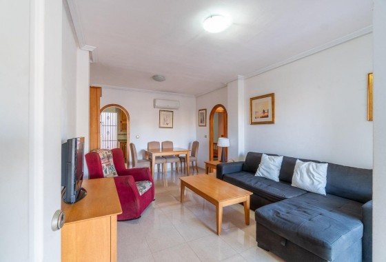 Resale - Apartment / flat - Orihuela Costa - Lomas de Cabo Roig-Los Dolses