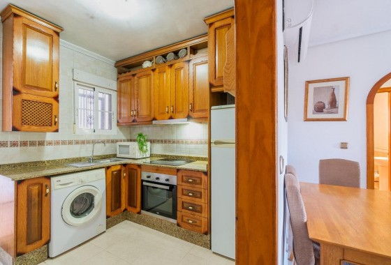 Resale - Apartment / flat - Orihuela Costa - Lomas de Cabo Roig-Los Dolses