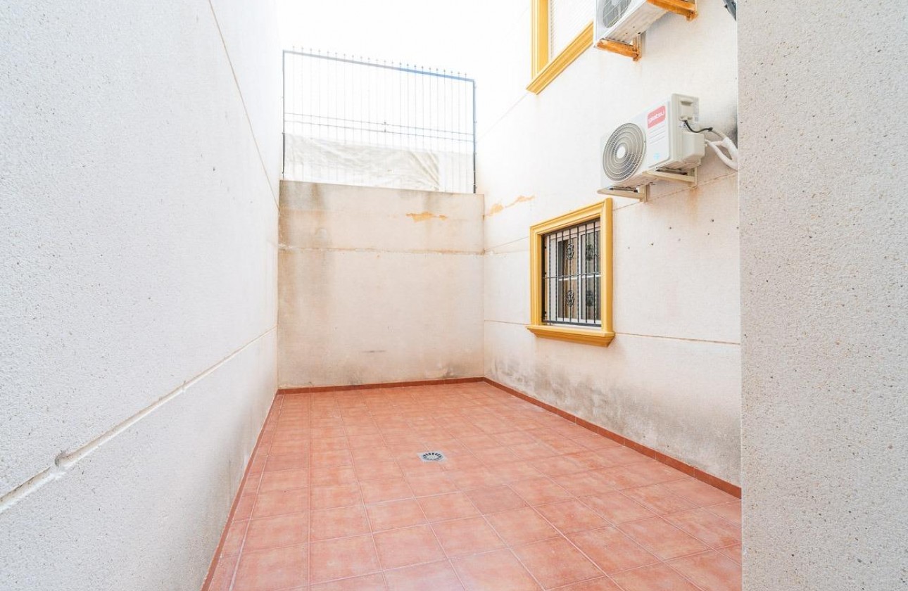 Resale - Apartment / flat - Orihuela Costa - Lomas de Cabo Roig-Los Dolses