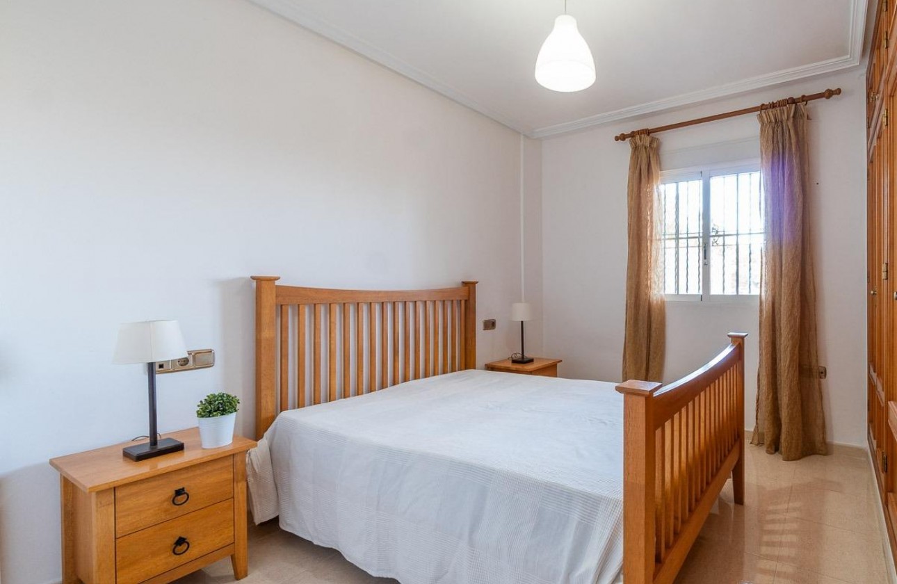 Resale - Apartment / flat - Orihuela Costa - Lomas de Cabo Roig-Los Dolses