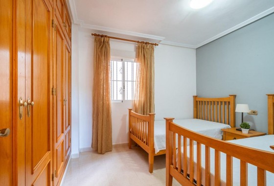 Resale - Apartment / flat - Orihuela Costa - Lomas de Cabo Roig-Los Dolses