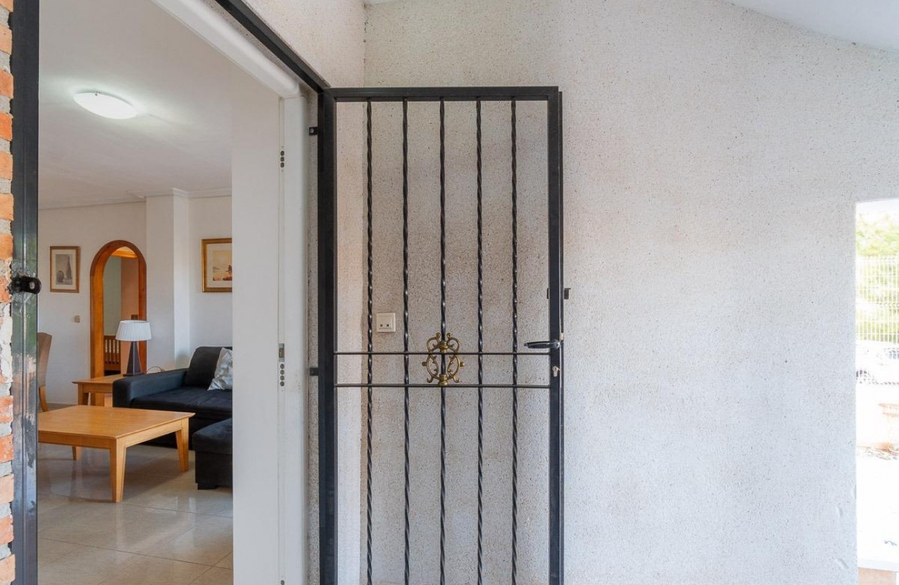 Resale - Apartment / flat - Orihuela Costa - Lomas de Cabo Roig-Los Dolses