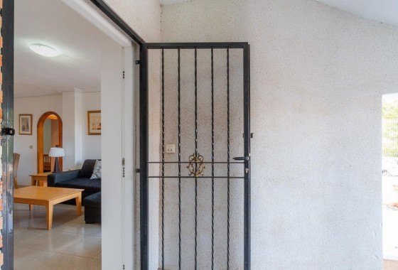 Resale - Apartment / flat - Orihuela Costa - Lomas de Cabo Roig-Los Dolses