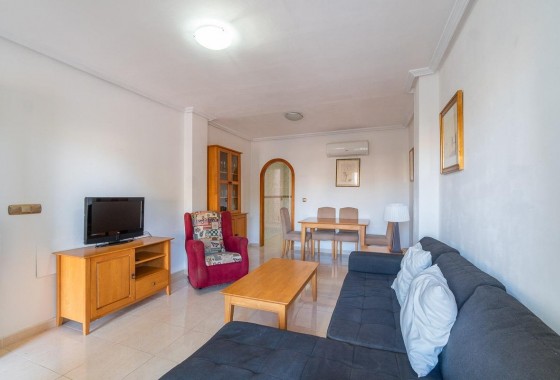 Resale - Apartment / flat - Orihuela Costa - Lomas de Cabo Roig-Los Dolses