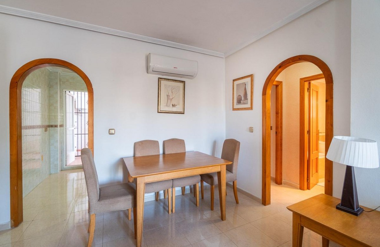 Resale - Apartment / flat - Orihuela Costa - Lomas de Cabo Roig-Los Dolses