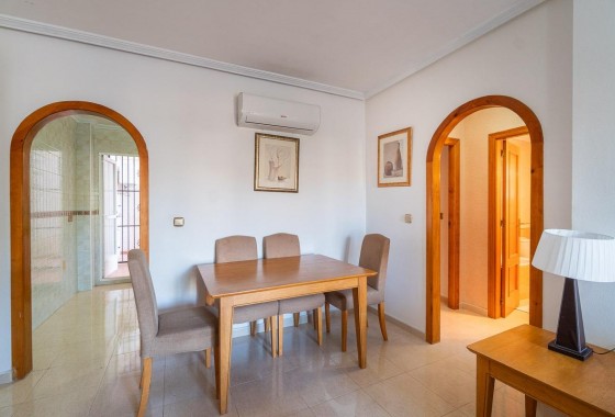 Resale - Apartment / flat - Orihuela Costa - Lomas de Cabo Roig-Los Dolses