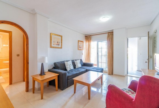 Resale - Apartment / flat - Orihuela Costa - Lomas de Cabo Roig-Los Dolses