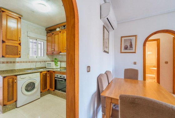 Resale - Apartment / flat - Orihuela Costa - Lomas de Cabo Roig-Los Dolses