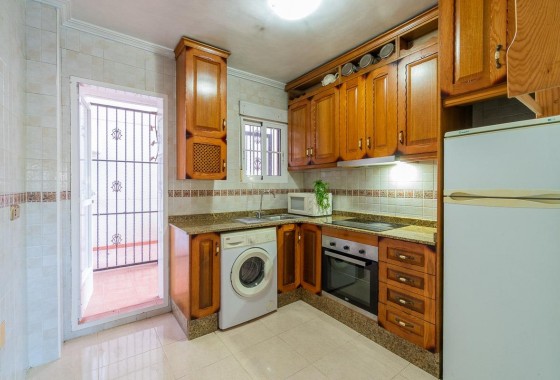 Resale - Apartment / flat - Orihuela Costa - Lomas de Cabo Roig-Los Dolses