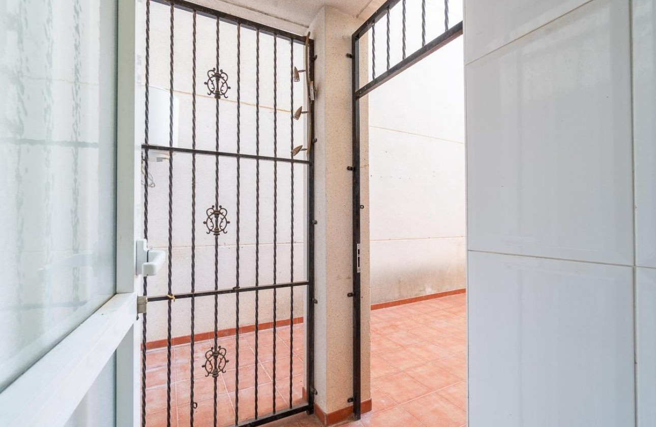 Resale - Apartment / flat - Orihuela Costa - Lomas de Cabo Roig-Los Dolses