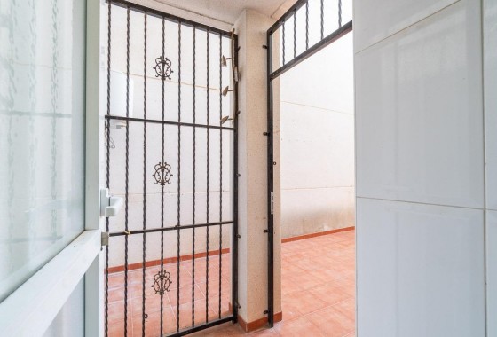 Resale - Apartment / flat - Orihuela Costa - Lomas de Cabo Roig-Los Dolses