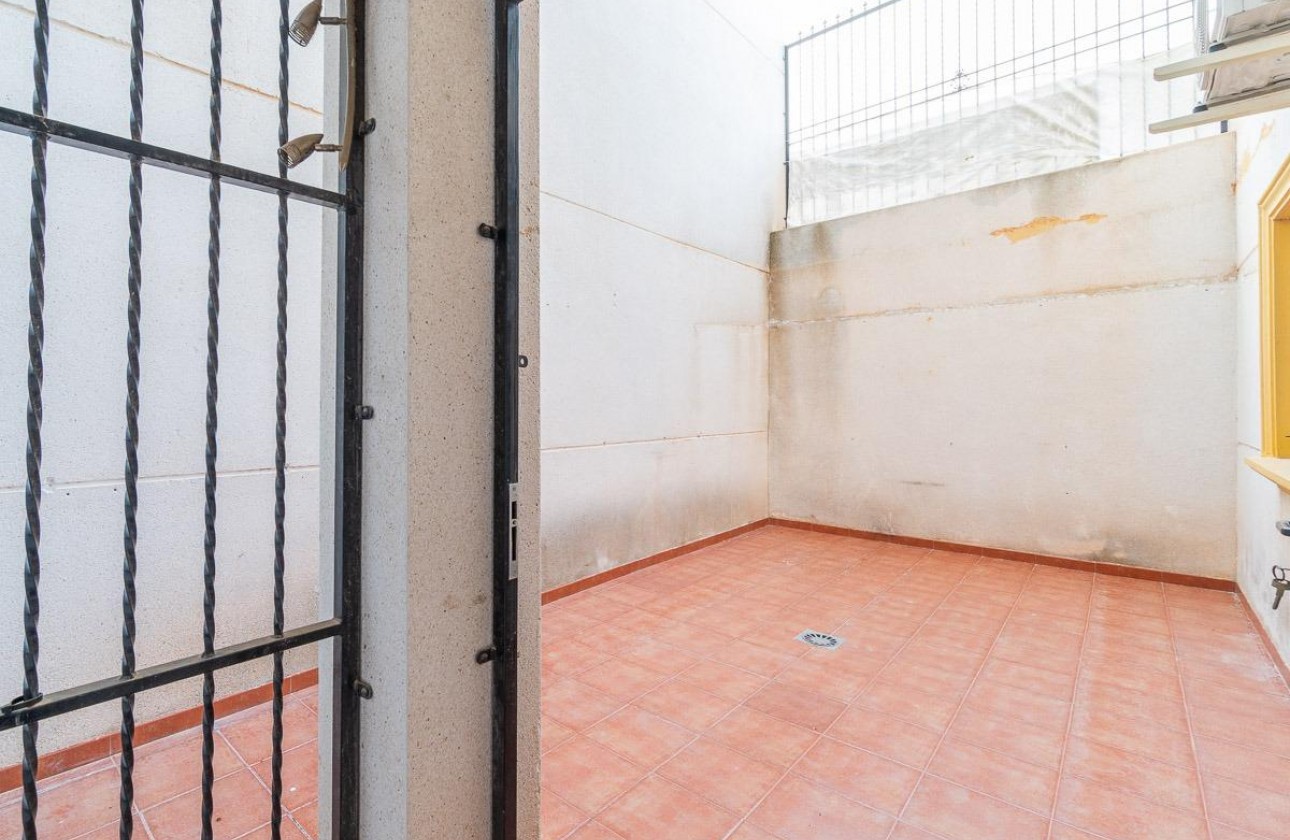 Resale - Apartment / flat - Orihuela Costa - Lomas de Cabo Roig-Los Dolses