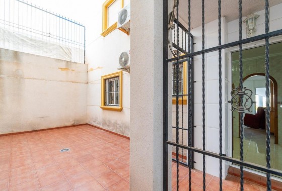 Resale - Apartment / flat - Orihuela Costa - Lomas de Cabo Roig-Los Dolses