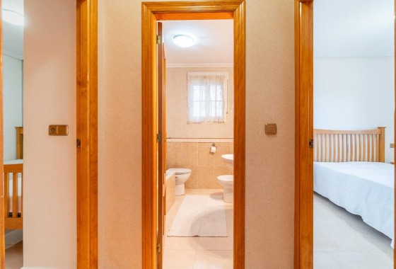 Resale - Apartment / flat - Orihuela Costa - Lomas de Cabo Roig-Los Dolses