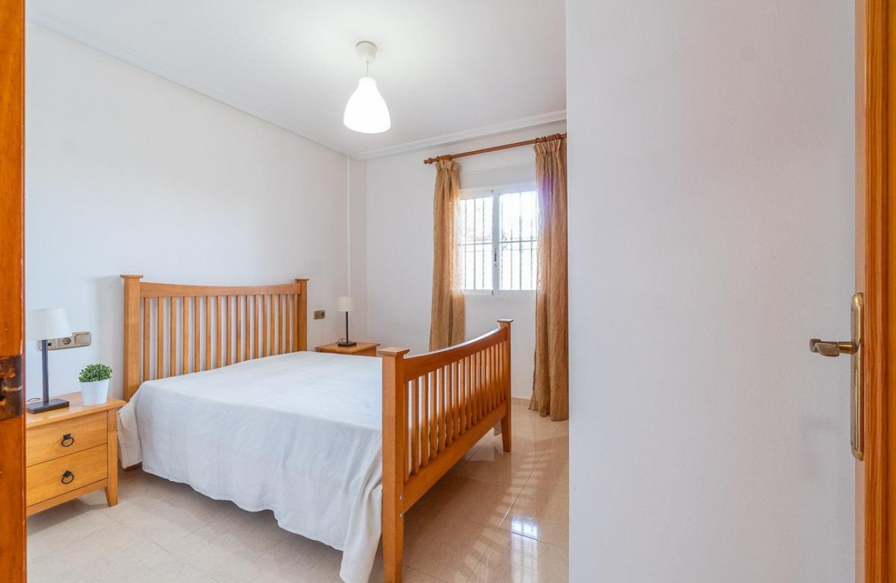 Resale - Apartment / flat - Orihuela Costa - Lomas de Cabo Roig-Los Dolses