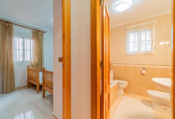 Resale - Apartment / flat - Orihuela Costa - Lomas de Cabo Roig-Los Dolses