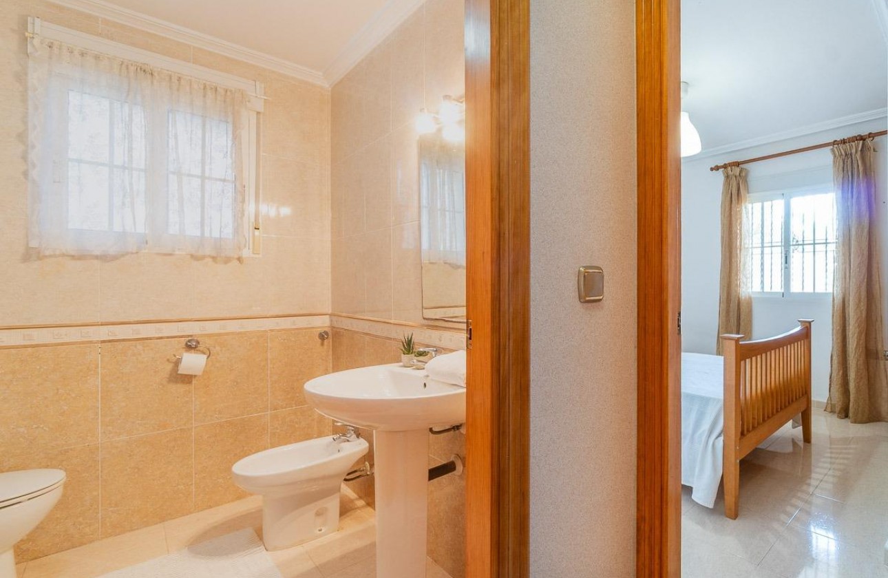 Resale - Apartment / flat - Orihuela Costa - Lomas de Cabo Roig-Los Dolses