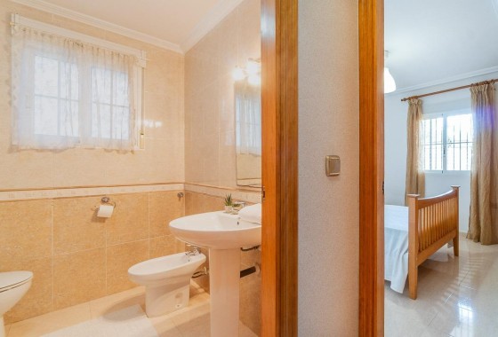 Resale - Apartment / flat - Orihuela Costa - Lomas de Cabo Roig-Los Dolses