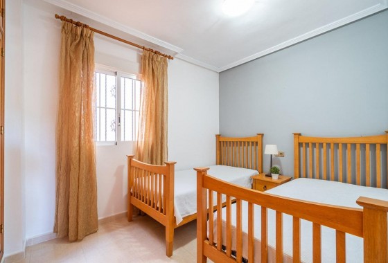 Resale - Apartment / flat - Orihuela Costa - Lomas de Cabo Roig-Los Dolses