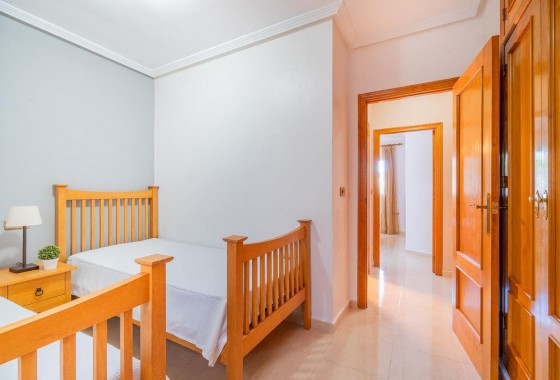 Resale - Apartment / flat - Orihuela Costa - Lomas de Cabo Roig-Los Dolses