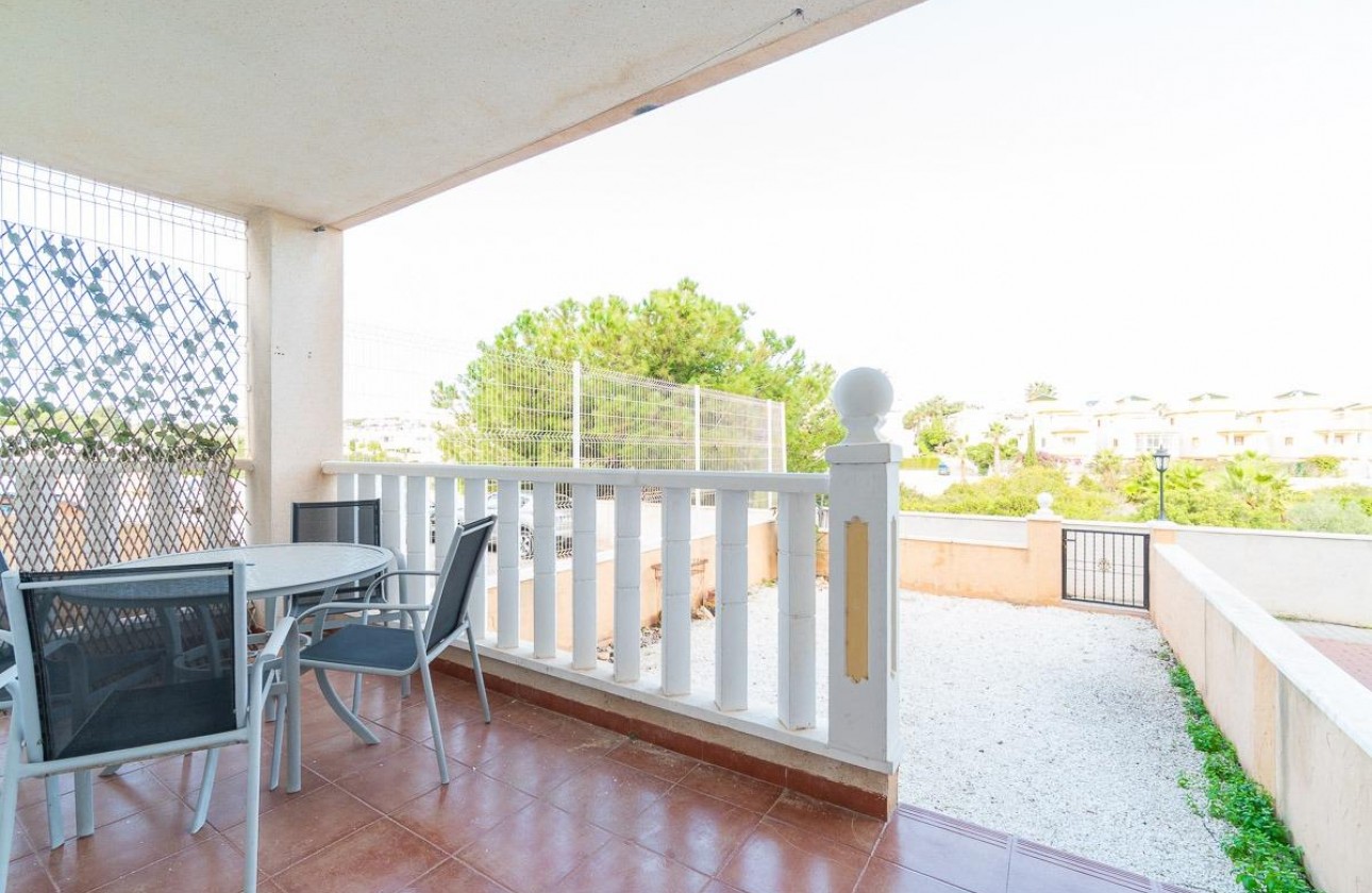 Resale - Apartment / flat - Orihuela Costa - Lomas de Cabo Roig-Los Dolses