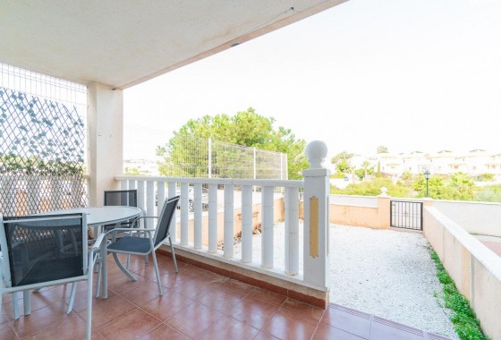 Resale - Apartment / flat - Orihuela Costa - Lomas de Cabo Roig-Los Dolses