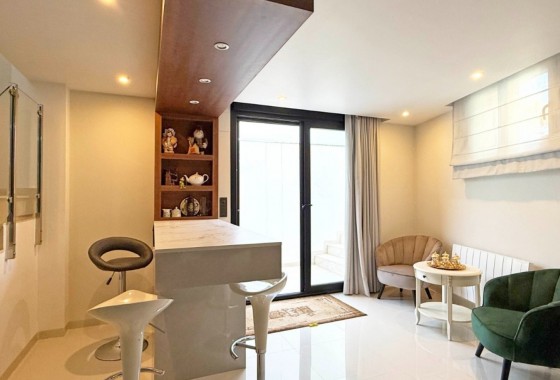 Reventa - Chalet - Orihuela Costa - Villamartín