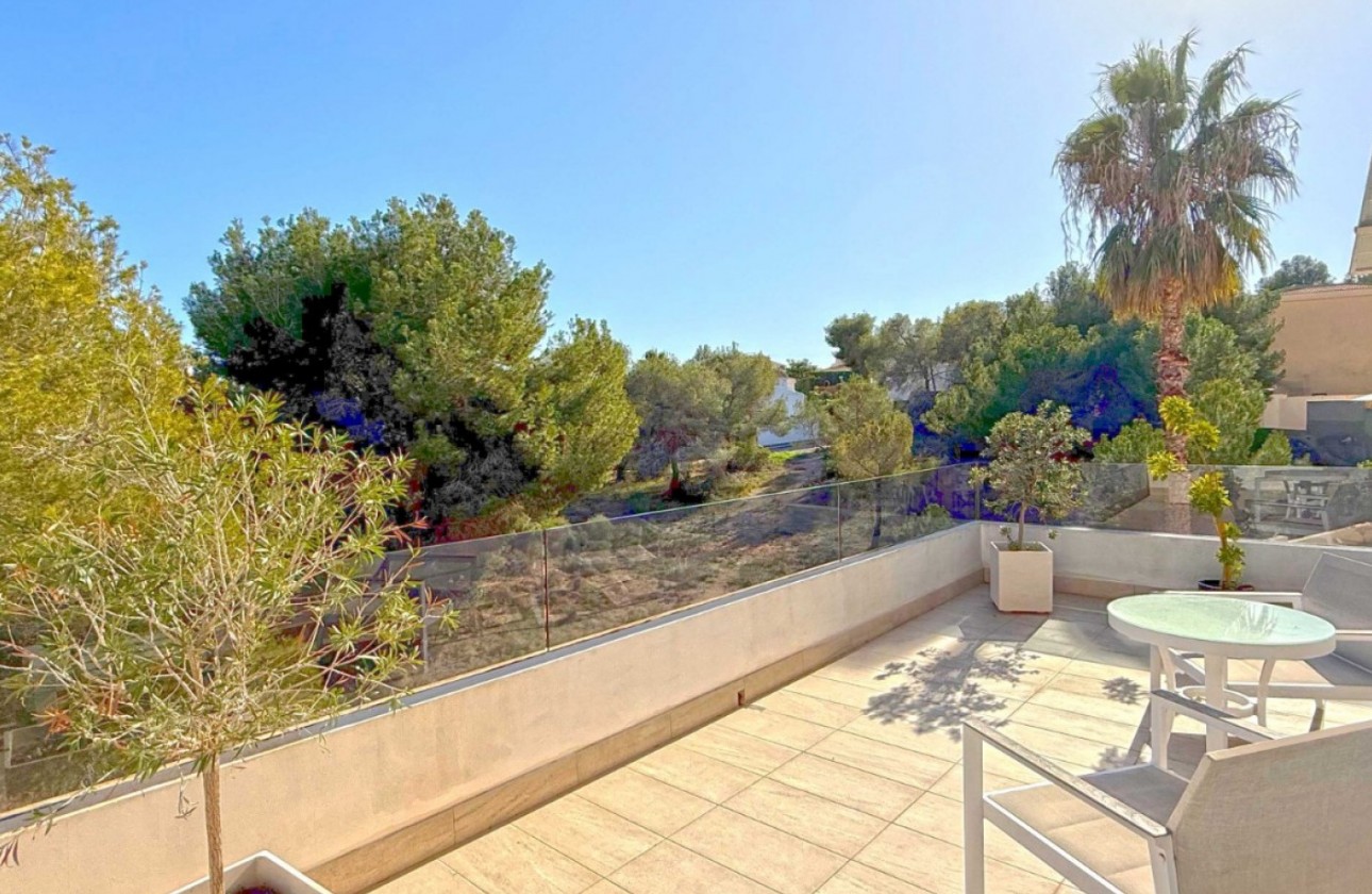 Reventa - Chalet - Orihuela Costa - Villamartín