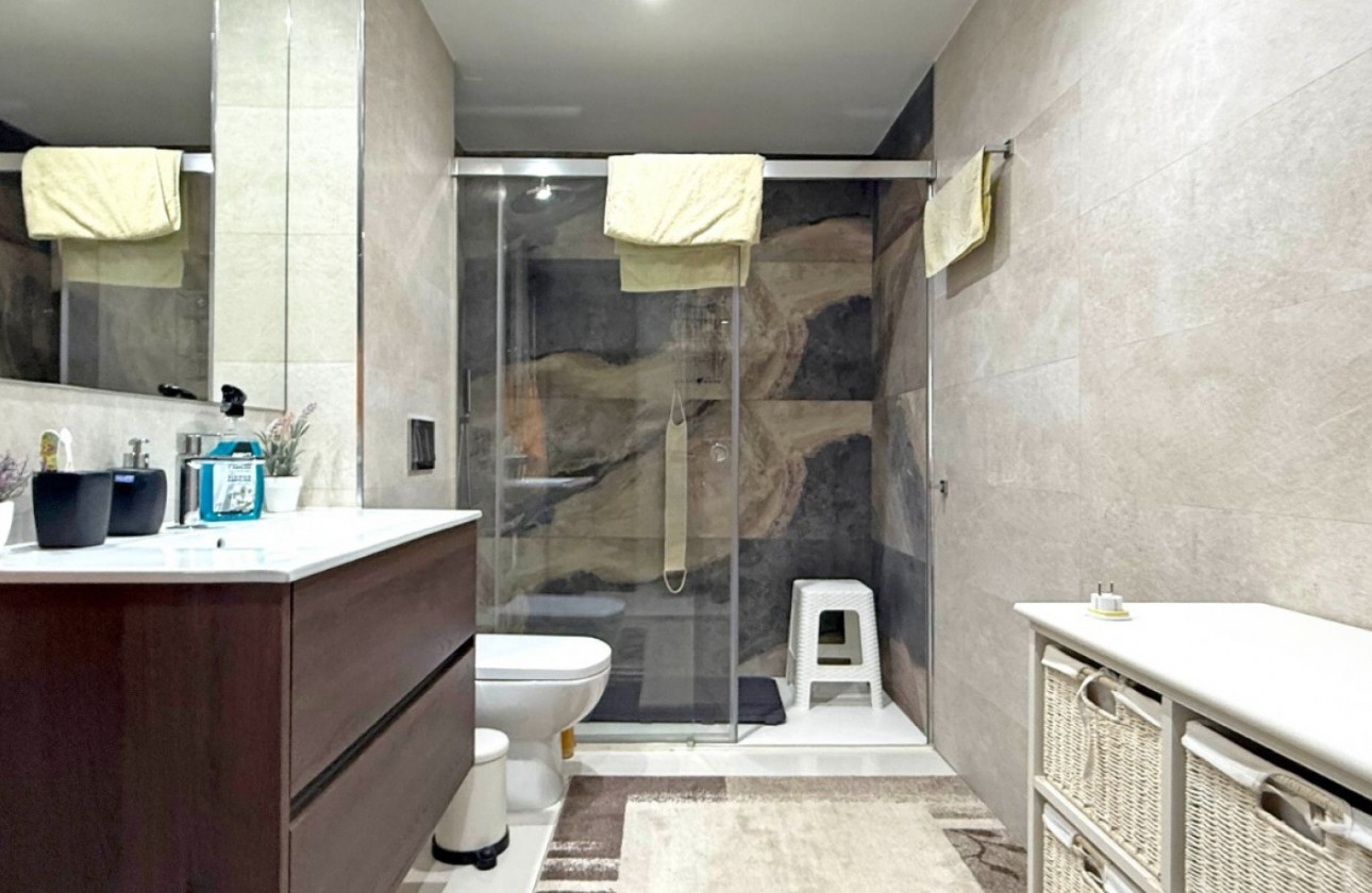 Reventa - Chalet - Orihuela Costa - Villamartín