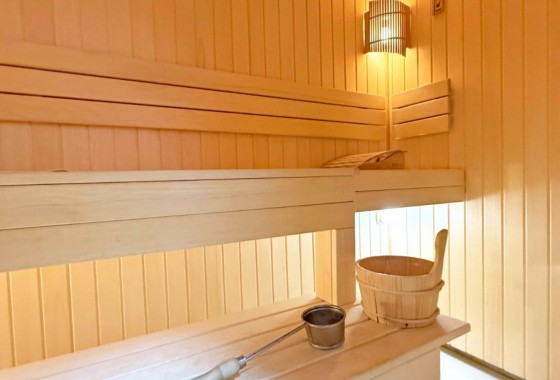 Reventa - Chalet - Orihuela Costa - Villamartín