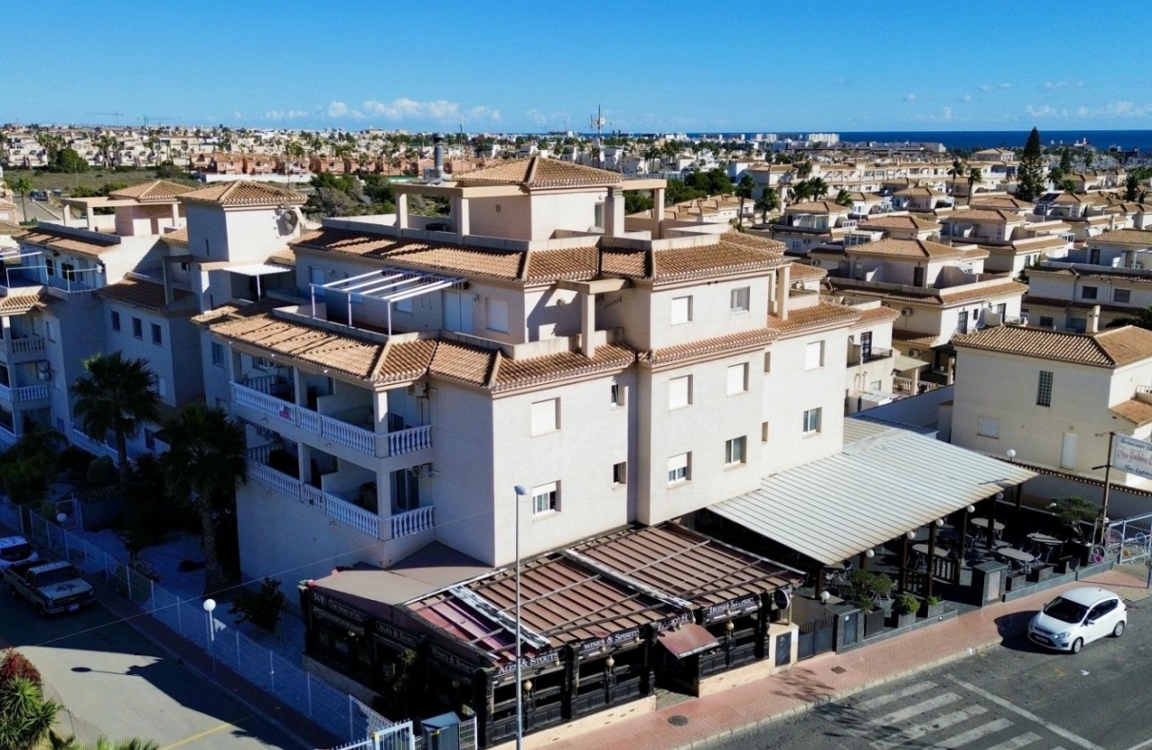 Reventa - Apartamento / piso - Orihuela Costa - Playa Flamenca