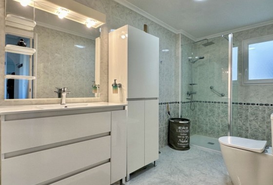 Reventa - Apartamento / piso - Orihuela Costa - Playa Flamenca