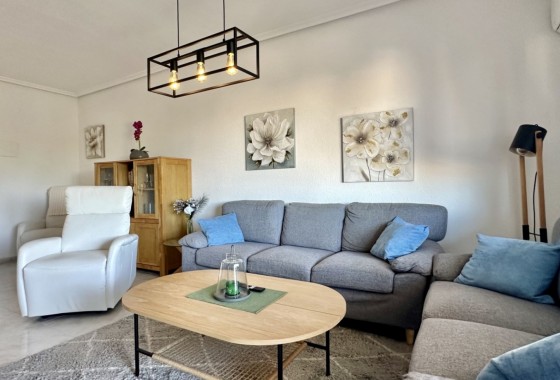 Reventa - Apartamento / piso - Orihuela Costa - Playa Flamenca