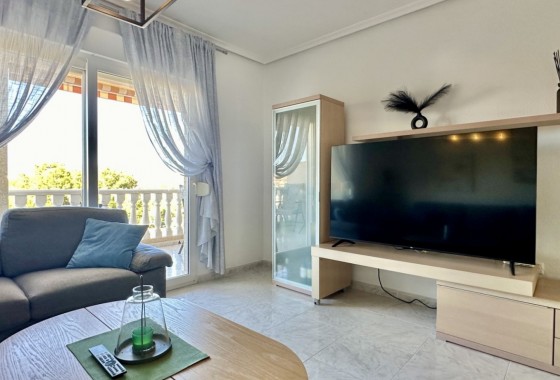 Reventa - Apartamento / piso - Orihuela Costa - Playa Flamenca