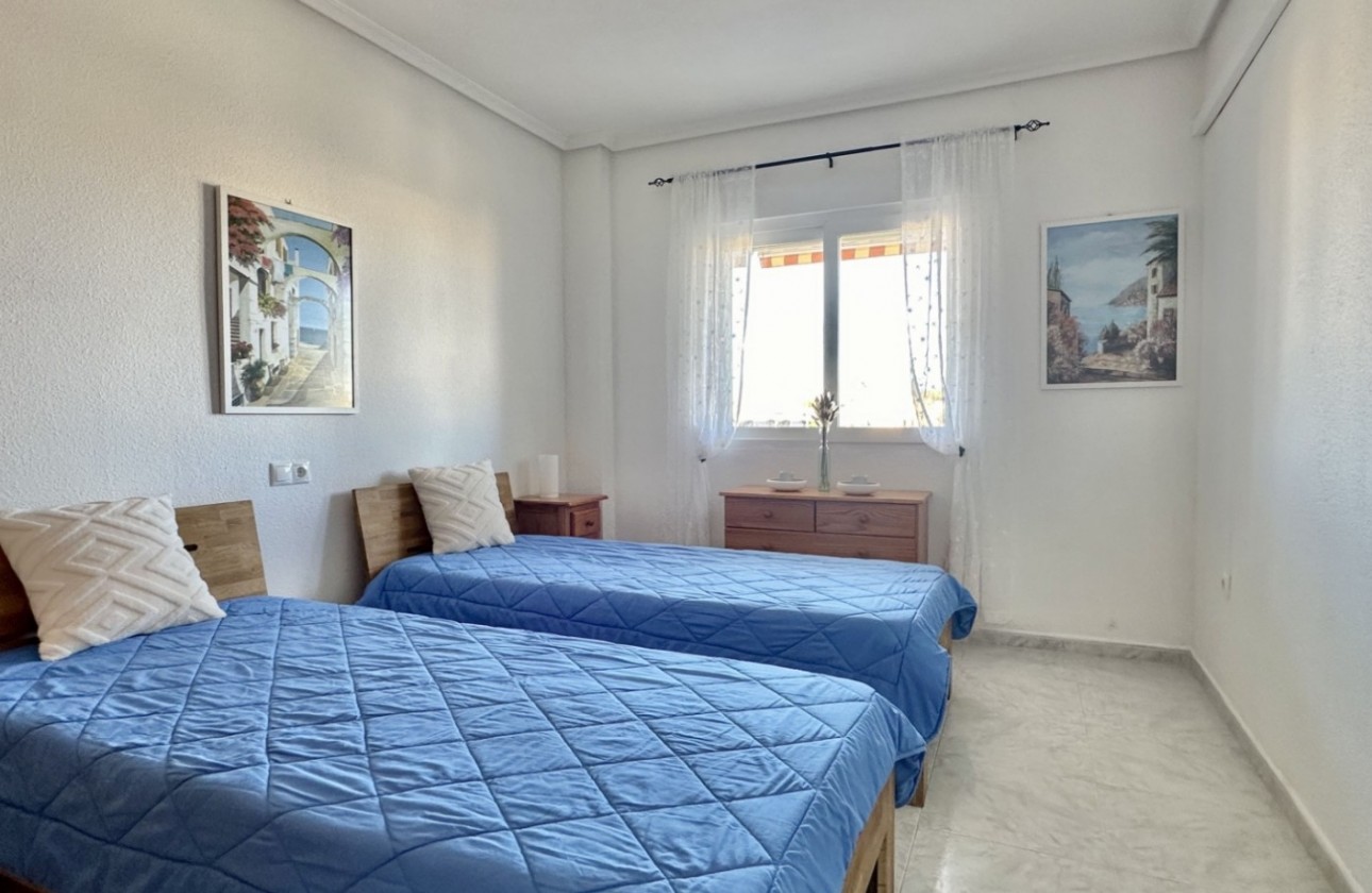 Reventa - Apartamento / piso - Orihuela Costa - Playa Flamenca